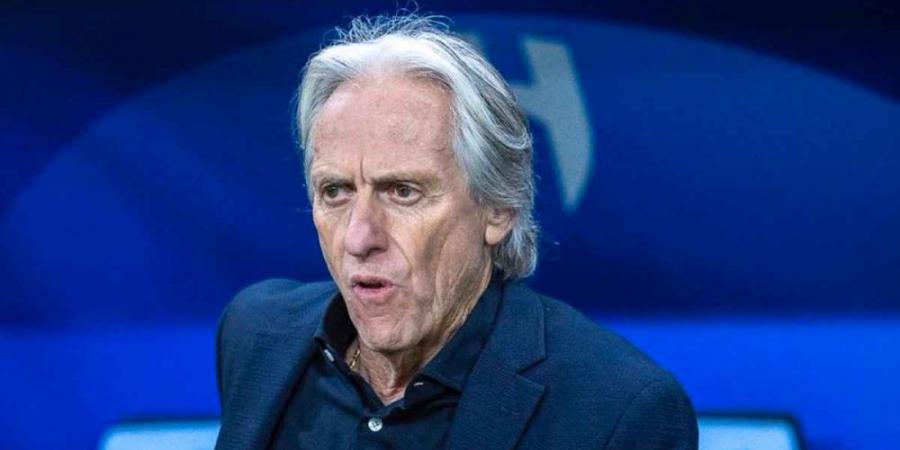 جيسوس يرفض طلب الهلال بعد إنهاء العقد ـ عاجل - اخبارك الان