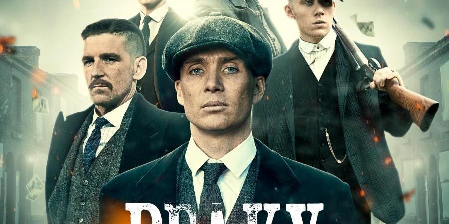 عودة مسلسل Peaky Blinders بموسم سابع.. حقيقة أم شائعة؟ - اخبارك الان