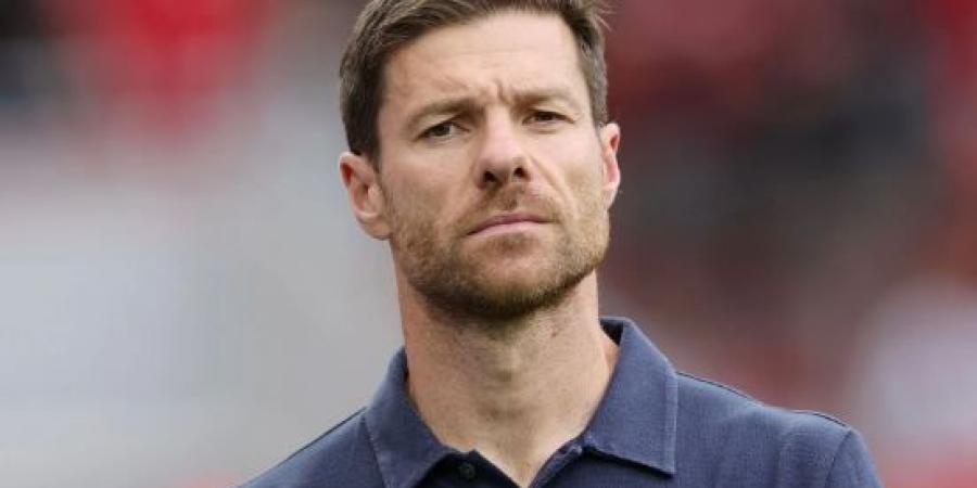  ألونسو علي اعتاب تدريب ريال مدريد خلفا لأنشيلوتي - اخبارك الان