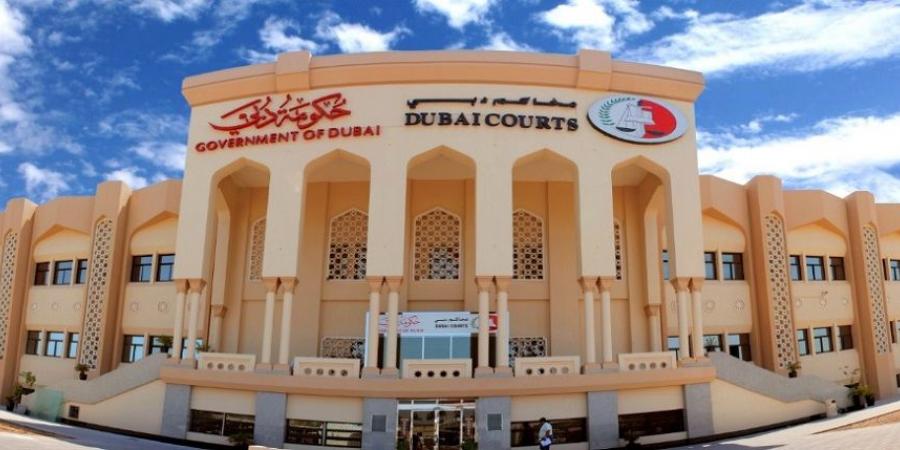 "جنايات دبي" تقضي بسجن "أبو صباح وابنه" 5 سنوات وغرامة 500 ألف درهم في جريمة غسل الأموال - اخبارك الان