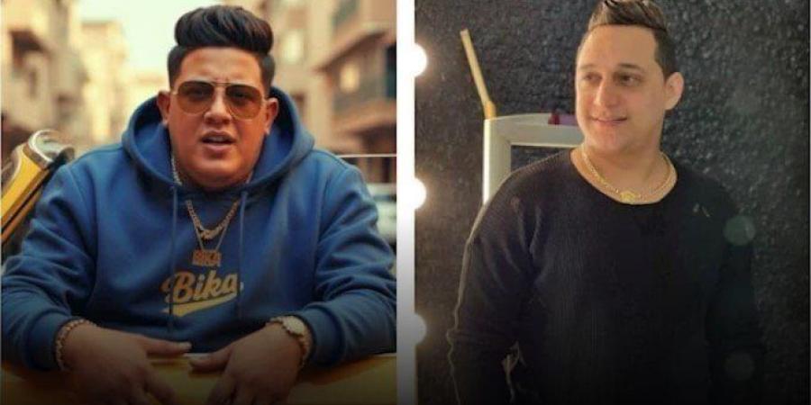 «فرصة للعاصي والمُنحرف» مصطفى كامل يعلق على إيقاف حمو بيكا ورضا البحراوي - اخبارك الان