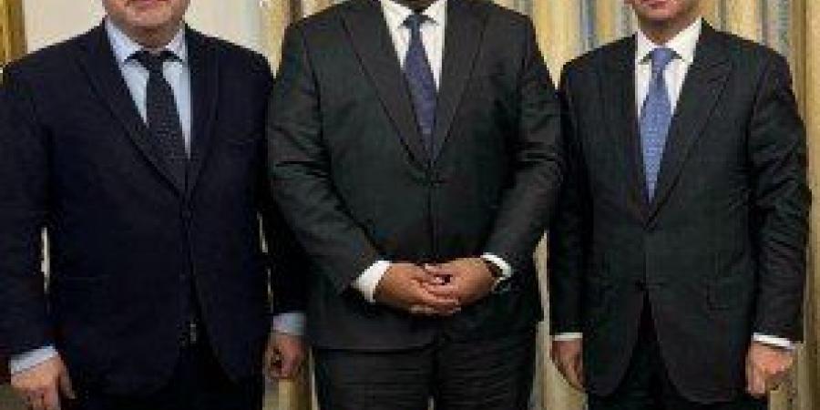 أخبار الرياضة - وفد تجاري نمساوي يزور الكويت الاثنين المقبل لبحث فرص الشراكة بقطاعات حيوية - اخبارك الان