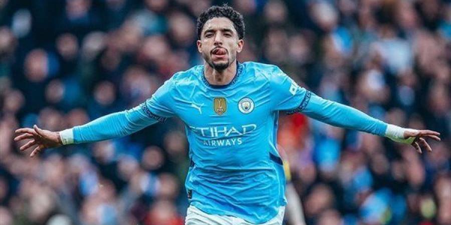 عمر مرموش.. موعد مباراة مانشستر سيتي ضد وولفرهامبتون في الدوري الإنجليزي الممتاز والقنوات الناقلة والتشكيل المتوقع - اخبارك الان