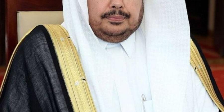 رئيس مجلس الشورى يرأس وفد المملكة المشارك في المؤتمر الثامن والثلاثين للاتحاد البرلماني العربي في الجزائر - اخبارك الان