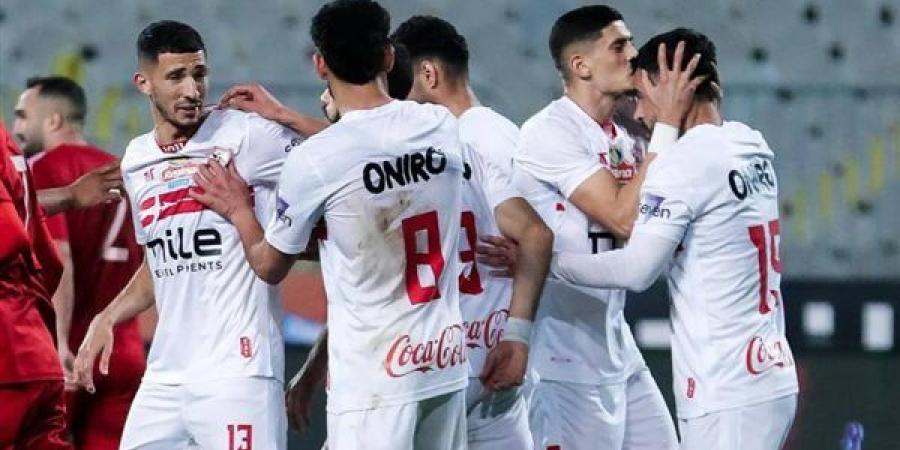 موعد مباراة الزمالك والبنك الأهلي في الدوري المصري الممتاز والقنوات الناقلة والتشكيل المتوقع - اخبارك الان