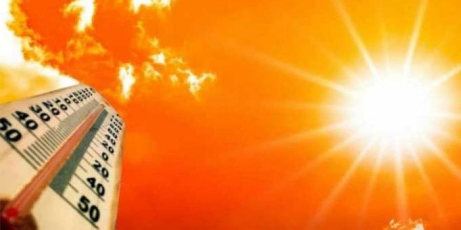 عاجل/ توقع بأن تكون درجات الحرارة خلال ماي وجوان و جويلية 2025 أعلى من المعدلات الموسمية المعتادة.. - اخبارك الان