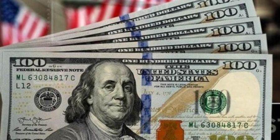 سعر الدولار مقابل الجنيه المصري في ختام تعاملات اليوم السبت 3 مايو - اخبارك الان