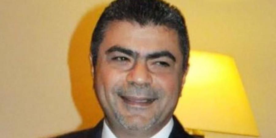 أيمن الجميل : مبادرة دعم القطاع الصناعى بقيمة 30 مليار جنيه لتحديث خطوط الإنتاج خطوة كبيرة نحو دعم التصنيع المحلى وتحقيق التنمية الشاملة - اخبارك الان