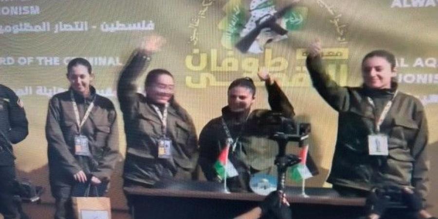 تحركات قطرية لاستئناف مفاوضات غزة و"حماس" تدرس تأخير تبادل الأسرى وتعطيل دخول المساعدات - اخبارك الان