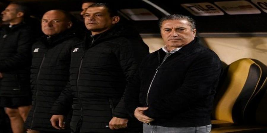 الزمالك يمنح بيسيرو فرصة أخيرة أمام البنك الأهلي.. والبديل مفاجأة - اخبارك الان