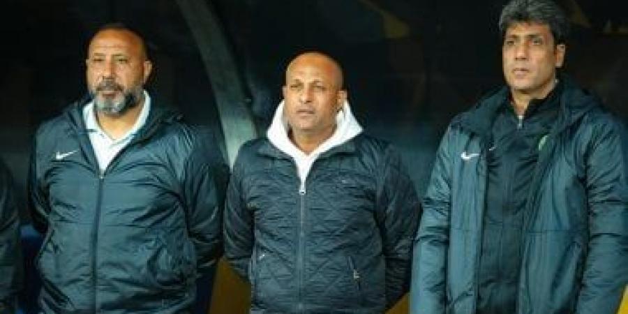 طارق مصطفى يقود البنك الأهلي من المدرجات أمام الزمالك - اخبارك الان
