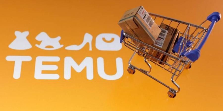 «تيمو» توقف الشحن من الصين إلى أمريكا - اخبارك الان