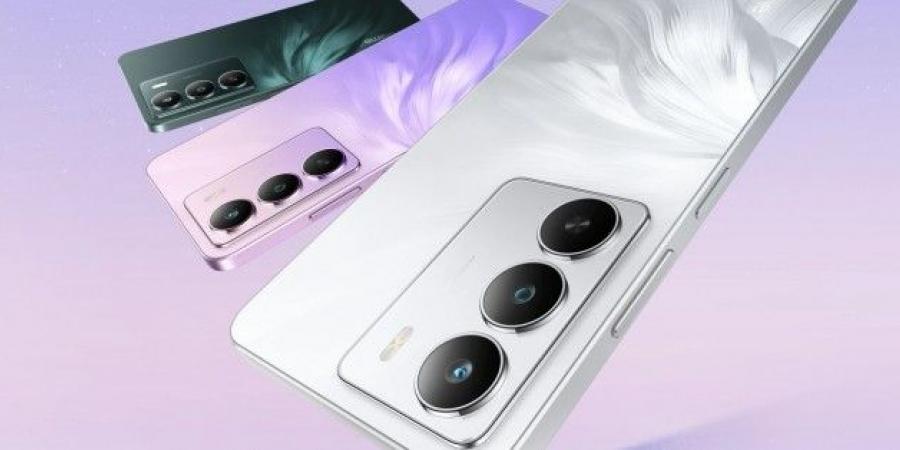 إطلاق هاتف Realme C75 5G بمعالج Dimensity 6300 وسعر منخفض - اخبارك الان