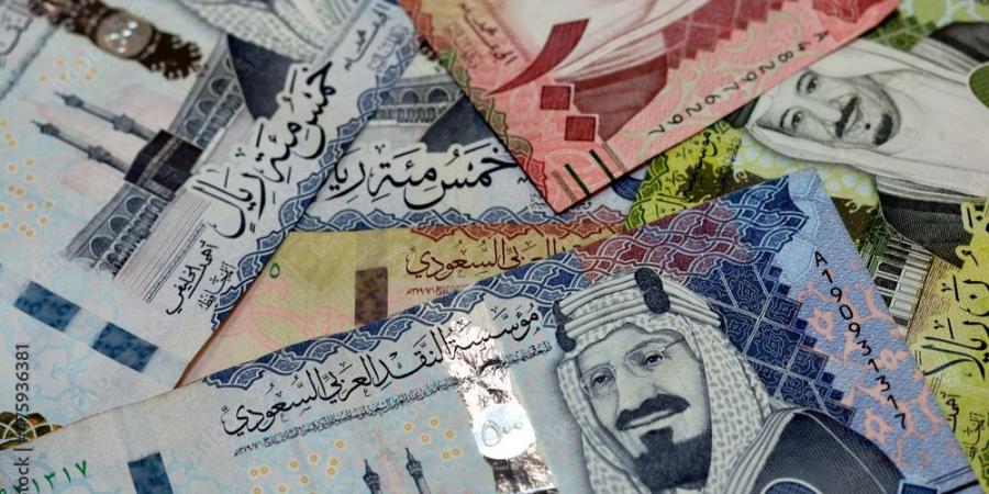 251 مليار ريال.. النقد المتداول خارج المصارف السعودية - اخبارك الان