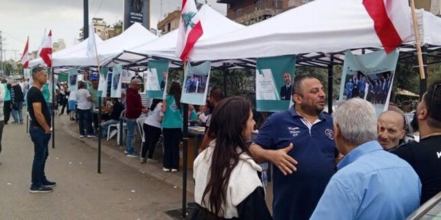 النشرة: نسبة الاقتراع بالجديدة البوشرية السد بلغت حتى الساعة 20% - اخبارك الان