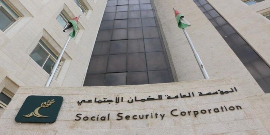 تأجيل اقتطاع أقساط سلف متقاعدي الضمان الاجتماعي عن أيار الحالي - اخبارك الان