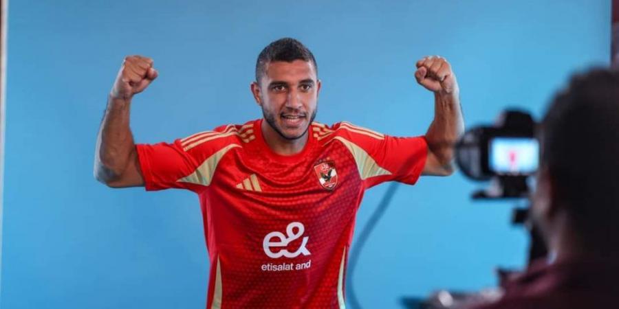بيراميدز يدخل على الخط.. لماذا تعثرت مفاوضات تجديد الأهلي مع رامي ربيعة؟ - اخبارك الان
