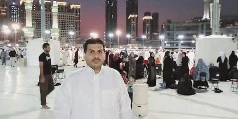 "توفي أثناء وضوئه" .. تفاصيل اللحظات الأخيرة للشاب "محمد البنا" - اخبارك الان