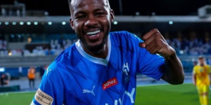 حسان تمبكتي يفاجئ جيسوس بعد رحيله عن الهلال.. ماذا فعل؟ - اخبارك الان