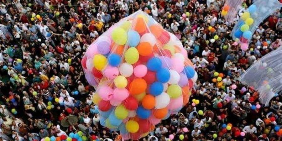 اجازة عيد الاضحى 2025 في مصر.. عدد الأيام وتاريخ الإجازة - اخبارك الان