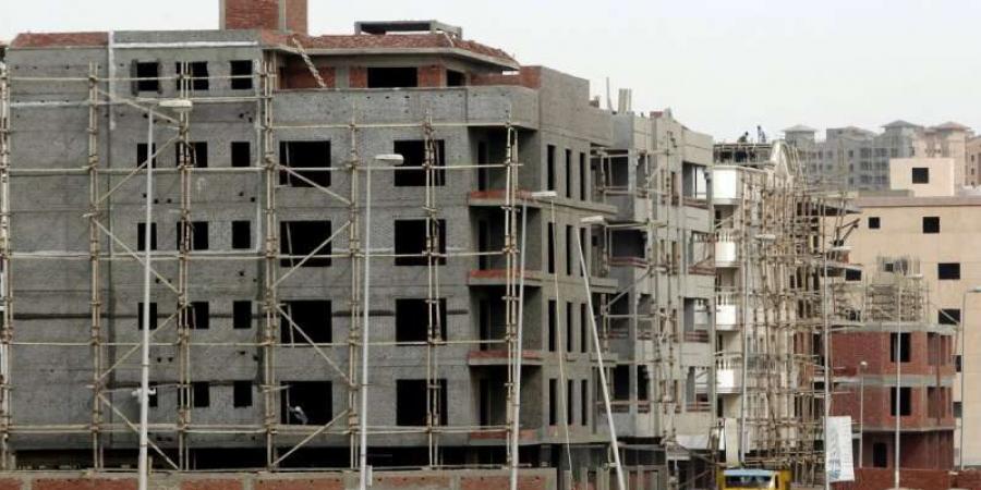 ضوابط جديدة لتطوير ”المناطق العشوائية” بقانون البناء 119 لعام 2008اليوم الأحد، 4 مايو 2025 11:19 صـ   منذ ساعة - اخبارك الان