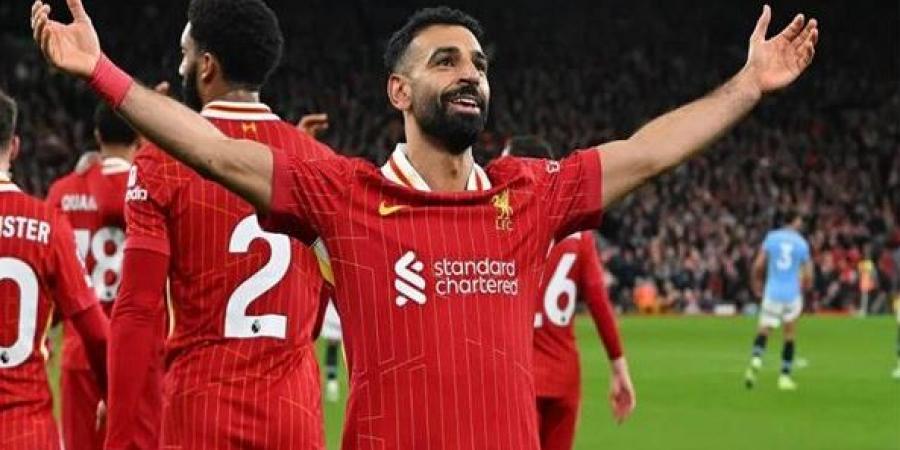 تشكيل ليفربول أمام تشيلسي.. موقف محمد صلاح - اخبارك الان