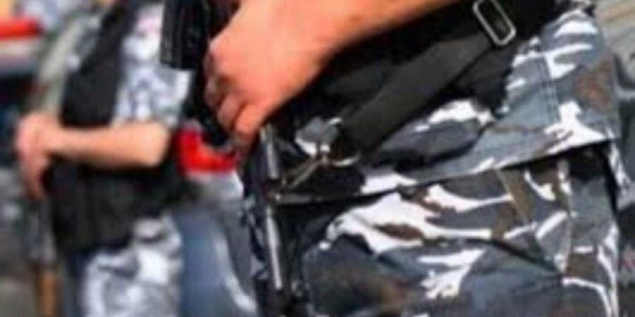 MTV: القوى الأمنية اوقفت شخصا بالجرم المشهود أمام منزله بالسبتية لشرائه الأصوات لصالح احدى اللوائح بجديدة المتن - اخبارك الان