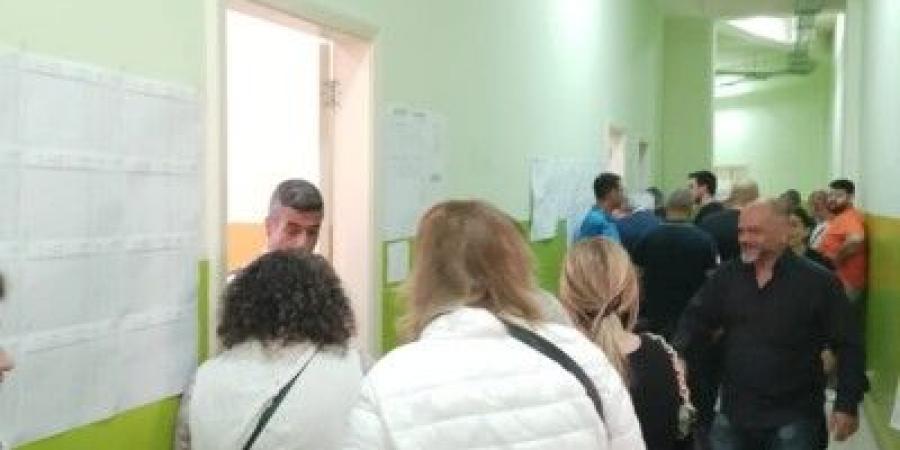 "النشرة": معركة انتخابية في فرن الشباك والتحويطة وعين الرمانة بين لائحتَي "الإرادة الشعبية" و"التجديد للكل" - اخبارك الان