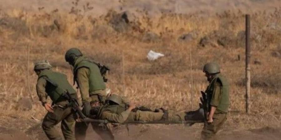 الاحتلال يعلن مقتل ضابط وجندي إسرائيليين بتفجير نفق في رفح - اخبارك الان