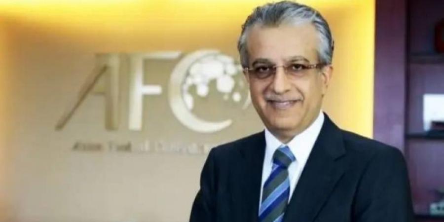 رئيس الاتحاد الآسيوي يُهنئ الأهلي ويشيد بنجاح المملكة في استضافة الحدث القاري - اخبارك الان