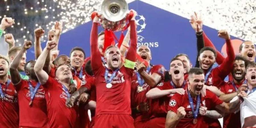 أول موقعة بعد التتويج.. موعد مباراة ليفربول اليوم ضد تشيلسي في الدوري...اليوم الأحد، 4 مايو 2025 12:07 مـ   منذ 11 دقيقة - اخبارك الان