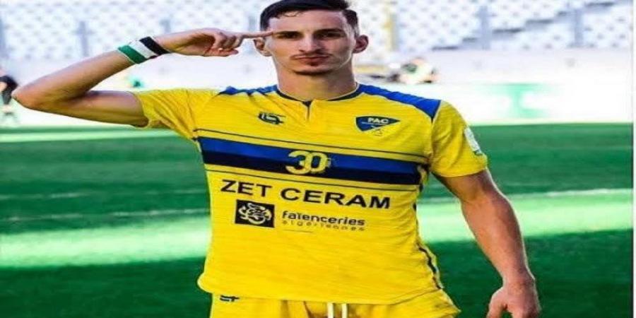 الزمالك يزاحم ريال بيتيس لضم زحزوح..والمقابل المادي يعطل بولبينة - اخبارك الان