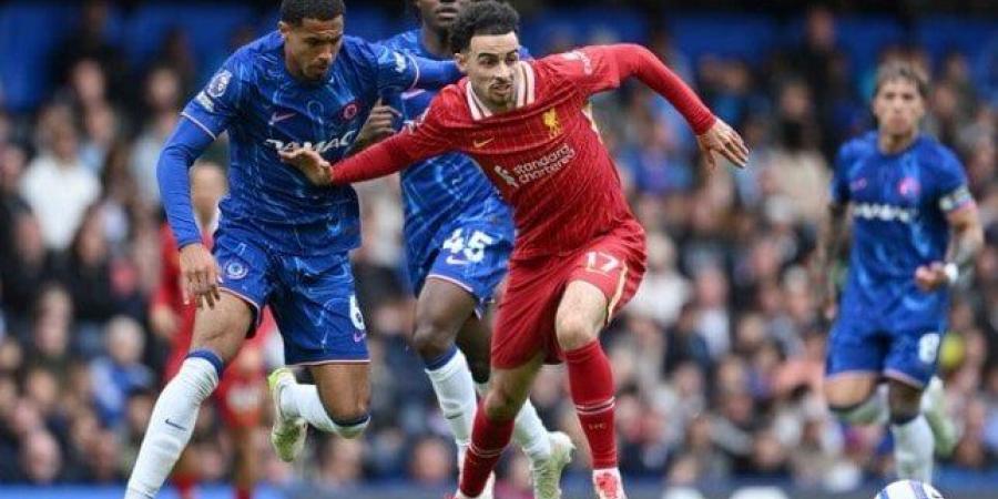 تشيلسي يفسد احتفالات ليفربول ويسقطه بثلاثية في الدوري الإنجليزي - اخبارك الان