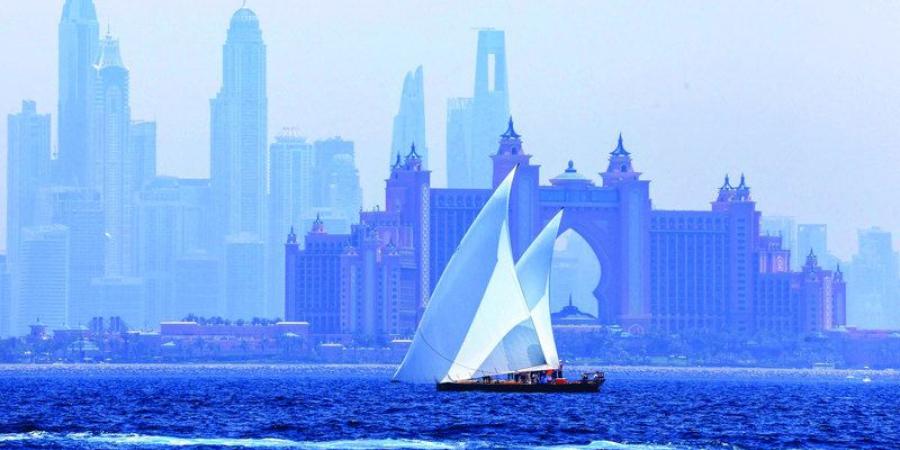 «دبي البحري»: نجاحات «القفال» تعزز مكانته حدثاً عالمياً - اخبارك الان