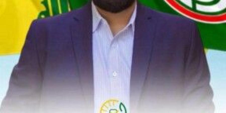 فوز علي حسين الأحمر بالمقعد الإختياري في برج حمود - اخبارك الان