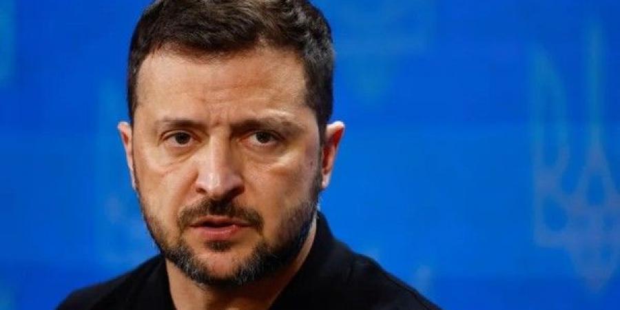زيلينسكي: لا أعتقد أن روسيا ستحترم وقف إطلاق النار لثلاثة أيام - اخبارك الان