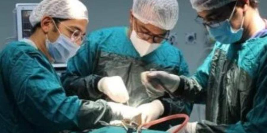 وزارة الصحة تعلن نجاح جراحة دقيقة لإزالة ورم من فك مريضة بمستشفى زايد التخصصي - اخبارك الان