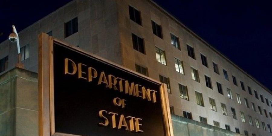 الخارجية الأميركية: نعمل على التوصل إلى وقف لإطلاق النار في غزة وترامب لا يستبعد أي خيار تجاه إيران - اخبارك الان