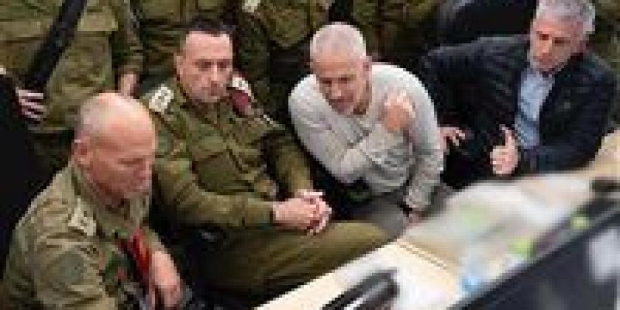 سننهيها على طريقتنا... إسرائيل تستعد لـضربات أعمق في غزة - اخبارك الان