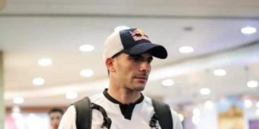 لماذا لم ينضم زيزو لقائمة الزمالك أمام البنك الأهلى؟.. مصدر يجيب - اخبارك الان