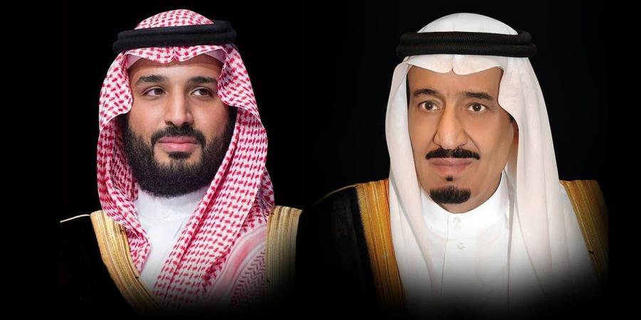 خادم الحرمين وولي العهد يتلقيان دعوتين من أمير قطر لحضور القمة العالمية الثانية للتنمية الاجتماعية - اخبارك الان