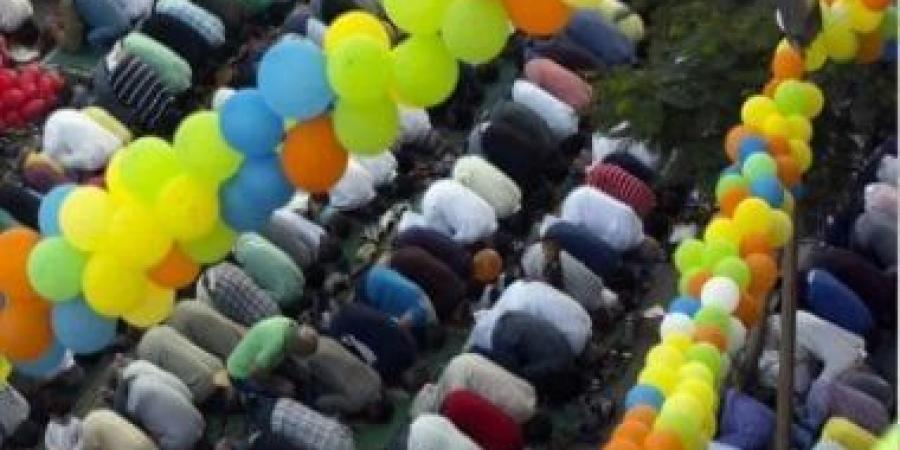 فاضل 32 يوما.. موعد وقفة عرفات وعيد الأضحى المبارك 2025 - اخبارك الان