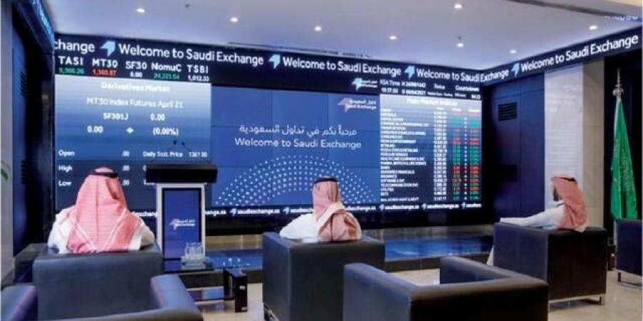 الأجانب يسجلون 428 مليون ريال صافي شراء بالأسهم السعودية خلال أسبوع - اخبارك الان