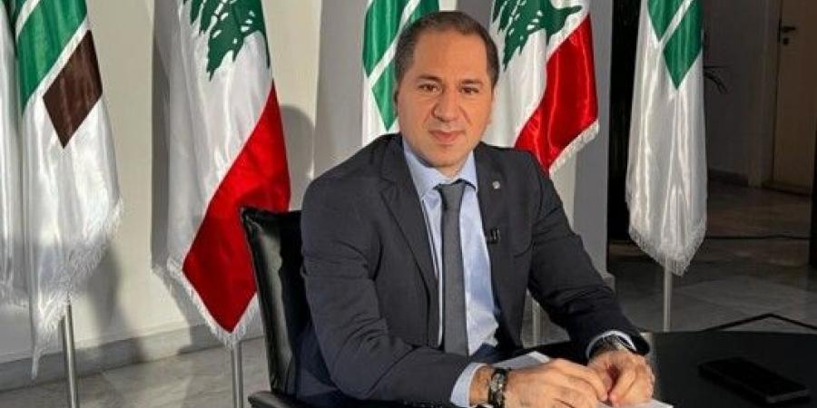 سامي الجميل: ما حصل في المتن الشمالي اليوم "قصة كبيرة" وقوى جديدة دخلت الى البلديات لا سيما في ساحل المتن - اخبارك الان