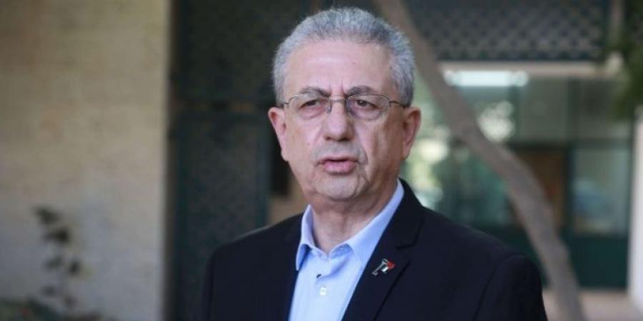 البرغوثي: هذا هو الهدف الحقيقي لحكومة نتنياهو.. والخطة ستفشل - اخبارك الان