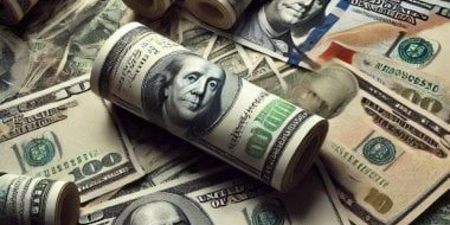 سعر الدولار اليوم الثلاثاء 6-5-2025 فى بداية التعاملات بالبنوك - اخبارك الان