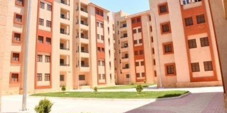 جهاز أسوان الجديدة يستأنف تسليم قطع أراضى الإسكان الاجتماعى للحاجزين - اخبارك الان
