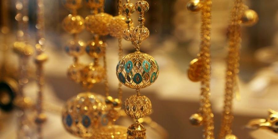 ارتفاع أسعار الذهب في السوق المحلية الثلاثاء - اخبارك الان