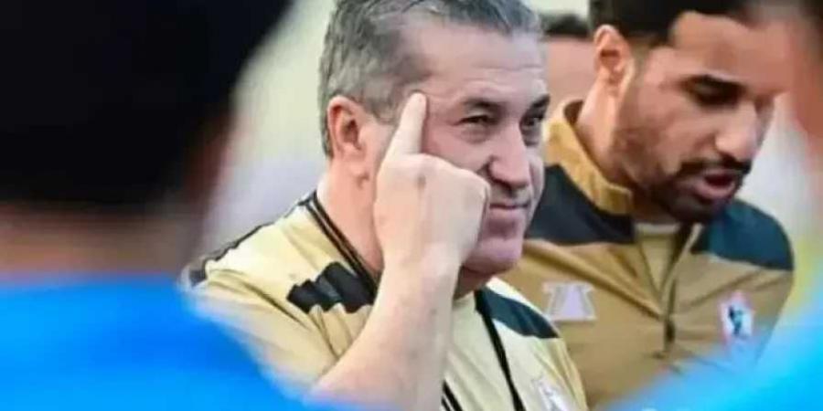 الزمالك يستأنف تدريباته الثلاثاء استعدادًا لمواجهة سيراميكا في الدوري المصري - اخبارك الان