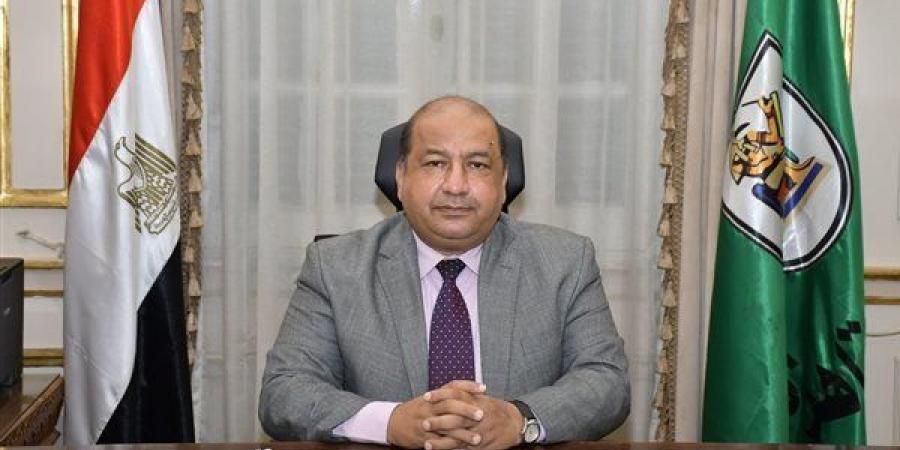 أخبار الرياضة - جامعة القاهرة تكشف حقيقة زيادة المصروفات بالمدن الجامعية - اخبارك الان